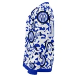 Customized Inter Milan Camouflage Motif Sweater Best Selling
