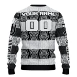 Customized Juventus Bulldog Motif Sweater Best Selling