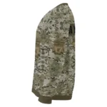 Customized Liverpool Camouflage Blend Sweater Best Selling