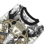 Customized Liverpool Deer Antlers Sweater Best Selling