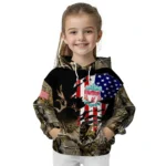 Customized Liverpool Tree Camo Hoodie Best Selling