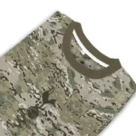 Customized Tottenham Hotspur Camouflage Blend Sweater Best Selling