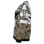 Customized Tottenham Hotspur Deer Antlers Sweater Best Selling