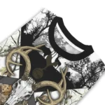 Customized Tottenham Hotspur Deer Antlers Sweater Best Selling