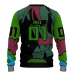 Customized West Ham United Ninja Turtle Sweater Best Selling