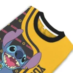 Customized Wolverhampton Wanderers Stitch Art Prints Old Gold Sweater Best Selling