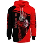 Personalized Ac Milan Groot Red Hoodie Best Selling