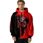 Personalized Ac Milan Groot Red Hoodie Best Selling