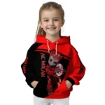 Personalized Ac Milan Groot Red Hoodie Best Selling