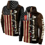 Personalized Arsenal American Pride Hoodie Best Selling