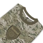 Personalized Arsenal Camouflage Blend Sweater Best Selling