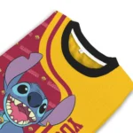 Personalized As Roma Stitch Art Prints Red Sweater Best Selling