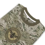 Personalized Brentford Camouflage Blend Sweater Best Selling