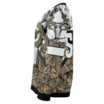 Personalized Brentford Deer Antlers Sweater Best Selling