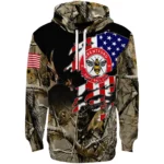 Personalized Brentford Tree Camo Hoodie Best Selling