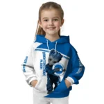 Personalized Brighton Hove Albion Groot Blue Hoodie Best Selling
