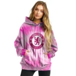 Personalized Chelsea Cancer Support Pink Hoodie Best Selling