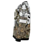 Personalized Chelsea Deer Antlers Sweater Best Selling