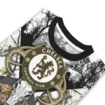 Personalized Chelsea Deer Antlers Sweater Best Selling