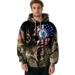 Personalized Chelsea Tree Camo Hoodie Best Selling