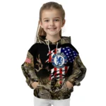 Personalized Chelsea Tree Camo Hoodie Best Selling