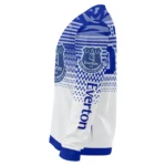 Personalized Everton Diamond Mesh Sweater Best Selling