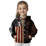 Personalized Fulham American Pride Hoodie Best Selling
