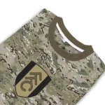 Personalized Fulham Camouflage Blend Sweater Best Selling