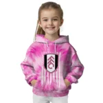 Personalized Fulham Cancer Support Pink Hoodie Best Selling