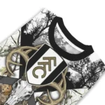 Personalized Fulham Deer Antlers Sweater Best Selling