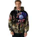 Personalized Inter Milan Tree Camo Hoodie Best Selling