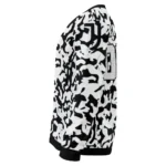 Personalized Juventus Camouflage Motif Sweater Best Selling