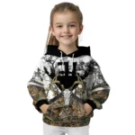 Personalized Juventus Forest Silhouette Hoodie Best Selling