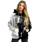 Personalized Juventus Groot Black Hoodie Best Selling