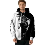 Personalized Juventus Groot Black Hoodie Best Selling