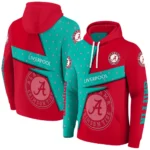 Personalized Liverpool Abstract Shape Red Hoodie Best Selling