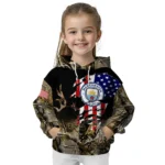 Personalized Manchester City Tree Camo Hoodie Best Selling