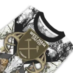 Personalized West Ham United Deer Antlers Sweater Best Selling