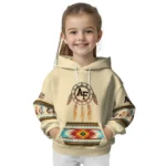 Air Force Falcons Hoodie Customized Dreamcatcher Feathers Best Selling