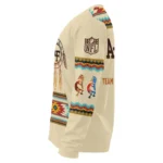 Air Force Falcons Sweater Custom Dreamcatcher Feathers Best Selling