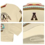 Appalachian State Mountaineers Sweater Personalized Dreamcatcher Feathers Best Selling