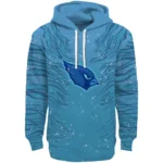 Arizona Cardinals Hoodie Custom Tiger Pattern Best Selling