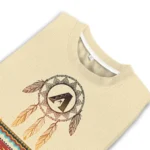 Arizona Diamondbacks Sweater Personalized Dreamcatcher Feathers Best Selling