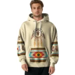 Arizona State Sun Devils Hoodie Customized Dreamcatcher Feathers Best Selling