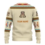 Arizona Wildcats Sweater Customized Dreamcatcher Feathers Best Selling