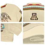 Arizona Wildcats Sweater Customized Dreamcatcher Feathers Best Selling