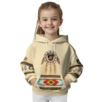 Army Black Knights Hoodie Personalized Dreamcatcher Feathers Best Selling