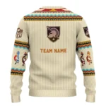 Army Black Knights Sweater Customized Dreamcatcher Feathers Best Selling