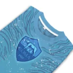 As Roma Sweater Customized Tiger Pattern Best Selling