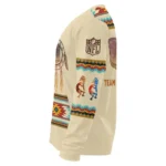 Aston Villa Sweater Customized Dreamcatcher Feathers Best Selling